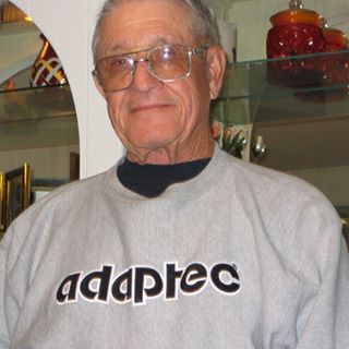 Profile Picture of Frank Apodaca (@frank.apodaca1) on Facebook