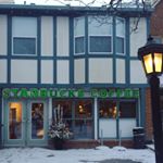 Profile Picture of Store 4340 (@starbucksstandrews) on Instagram