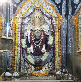 Profile Picture of C.a. Kailash Vyas (@c.a.kailash.vyas) on Facebook