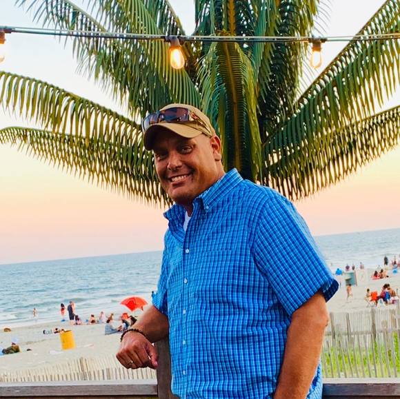 Profile Picture of Jason Palmer (@palmer325) on Poshmark