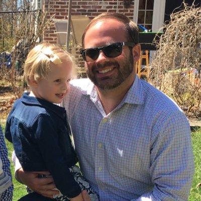 Profile Picture of Dan Byrne (@TheRealDanByrne) on Twitter