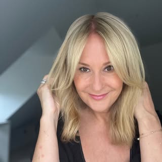 Profile Picture of Nadine Baggott (@nadinebaggott) on Instagram