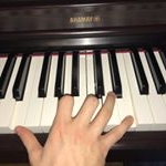 Profile Picture of David Lunt - Piano (@davidluntpiano) on Instagram