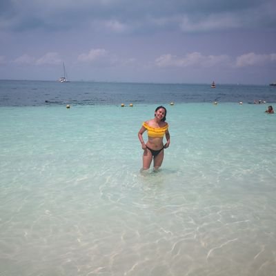 Profile Picture of Lili Jaramillo (@Lidia_Jara90) on Twitter