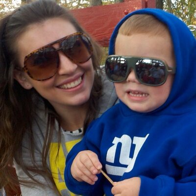 Profile Picture of Beth Kern (@bethkern) on Twitter