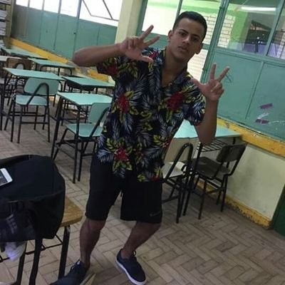 Profile Picture of Alejandro Alves 💙 (@alejandro584688) on Twitter