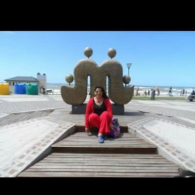 Profile Picture of Mirtha Valle Paez (@mivpaez) on Twitter