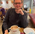 Profile Picture of Christopher Hollinshead (@christopher.hollinshead.37) on Facebook
