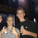 Profile Picture of Josh Payne (@josh_payne131) on Instagram
