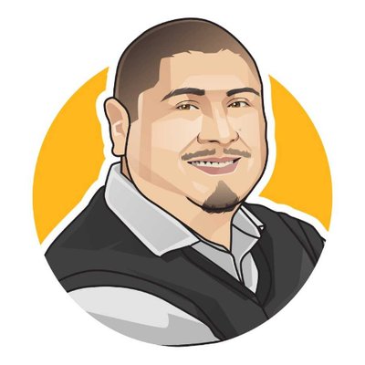 Profile Picture of Gustavo Perez (@SchoolEquity) on Twitter