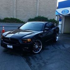 Profile Picture of Javier Ontiveros (@Javio509) on Twitter