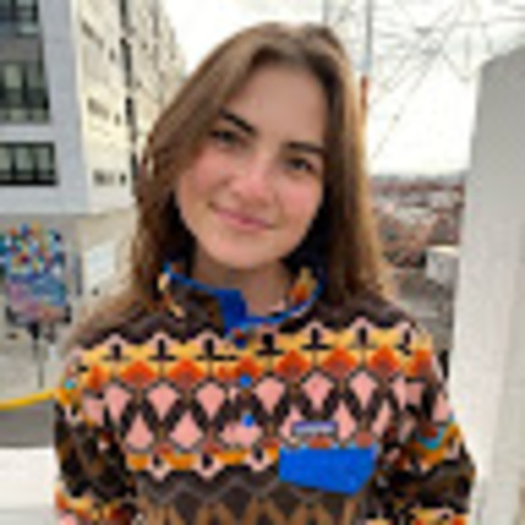 Profile Picture of Anastasia vlasova Vlasova (@vlasova2403) on Poshmark