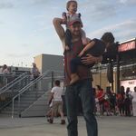 Profile Picture of David E Antaya (@firefighter890) on Instagram