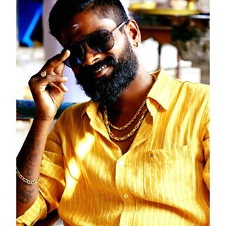 Profile Picture of Vicky Yukesh (@vicky.yukesh.5) on Facebook