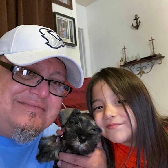 Profile Picture of Raymond Arevalo (@cryptondart67) on Poshmark