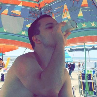 Profile Picture of Bruno Fonseca  🇮🇩 (@brunourique) on Twitter