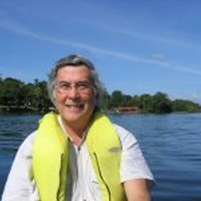 Guillermo Moran - Twitter Profile Picture of Guillermo Moran (@MoranPerdomo) on Twitter