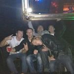 Profile Picture of Joel Langdon (@langdon_joel) on Instagram