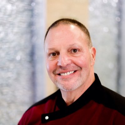 Profile Picture of Chef Sol Shenker (@chefsol64) on Twitter