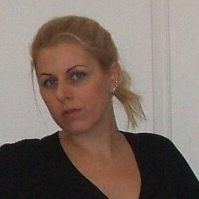 Profile Picture of Barbara Kollár (@BarbaraKollar) on Twitter