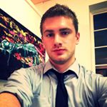Profile Picture of Josh Taubenheim (@itstaubentime_ig) on Instagram