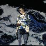 Profile Picture of Roscoe Aquino (@roscoeseth) on Instagram