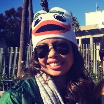 Profile Picture of Jennifer Lin  🦆 (@jenlin18) on Twitter