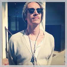 Profile Picture of Brandon Boyd (@neverragain) on Facebook