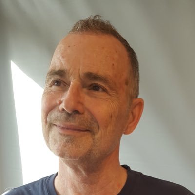 Profile Picture of Michael Couture @ 🏡  🙋‍♀️ 🙋‍♂️ 🧑‍💻  🐈  🐈 (@michael_couture) on Twitter