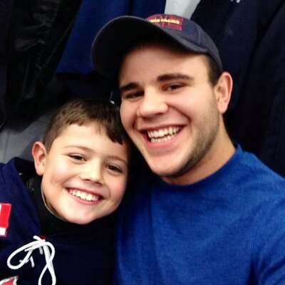 Profile Picture of Justin Lucarelli (@lucarelli_j) on Twitter