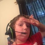 Profile Picture of Bryceson Barlow (@brycesonbarlow) on Instagram