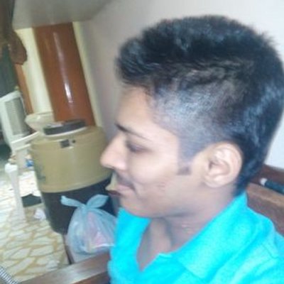 Profile Picture of Vinay Garg (@vinaygarg383) on Twitter