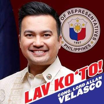 Profile Picture of House Speaker Lord Allan Jay Velasco (@CongLordVelasco) on Twitter