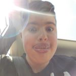 Profile Picture of Carter Harris (@carterharris56) on Instagram