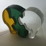 Profile Picture of 스테인드글라스 Michael Jeongseok Park (@stainedglass_lukeglass) on Instagram