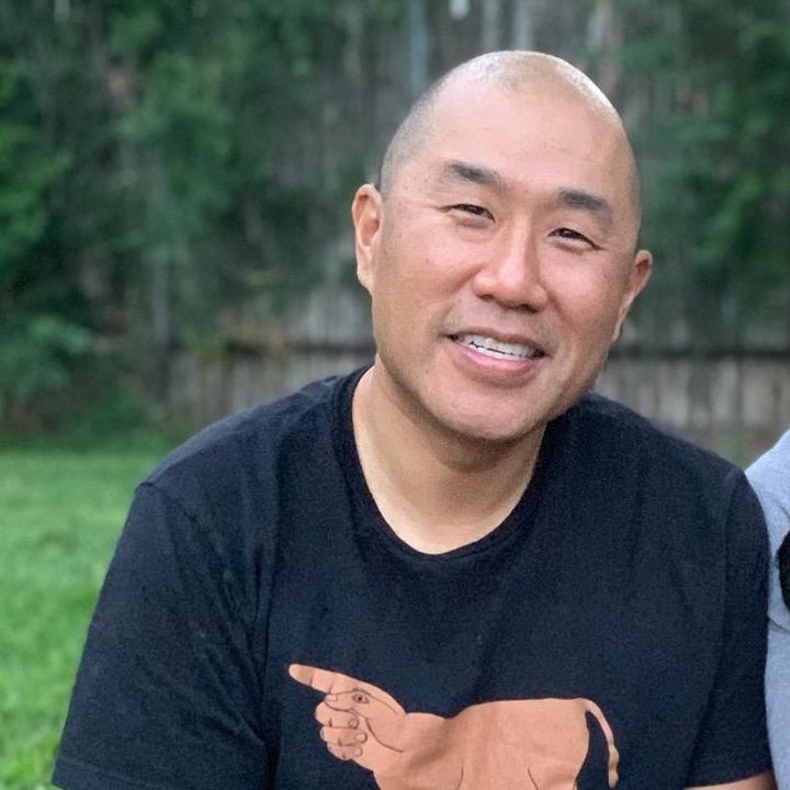 Profile Picture of Andy Chen (@andydarkochen) on Tiktok