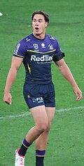 Profile Picture of Jack Howarth (rugby league)on Wikipedia