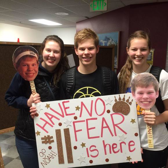 Profile Picture of Noah Shamburger (@noahshamburger) on Poshmark