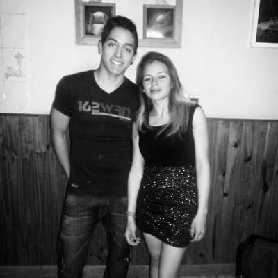 Profile Picture of Mario Farias (@mariofarias1995) on Twitter