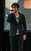 Profile Picture of Hideo Ishikawaon Wikipedia