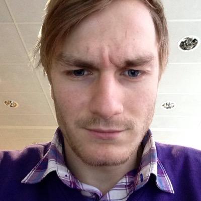 Profile Picture of David Jurášek (@DavJurek) on Twitter