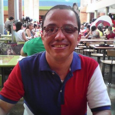 Profile Picture of Guillermo Olarte (@memolart) on Twitter