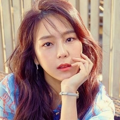 Profile Picture of Sec. Seol Ma-Eum • Yewon (@ImYewonKim) on Twitter