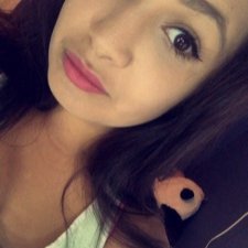 Profile Picture of Amber Silvas (@amber_silvas) on Twitter