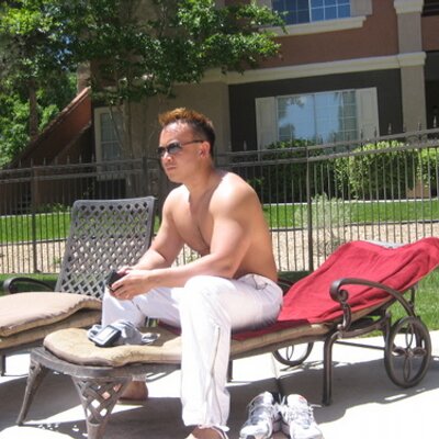Profile Picture of Joe Lazaro (@Joe122073) on Twitter