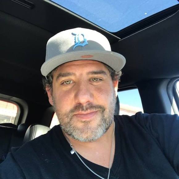 Profile Picture of Seth Hoffman (@tennis89) on Poshmark