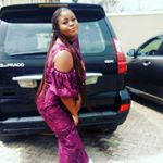 Profile Picture of Funmi Laoye (@pandoric_daisy) on Instagram