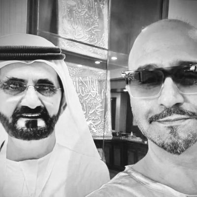Profile Picture of Fouad Al Ahmed (@fouadcity) on Twitter
