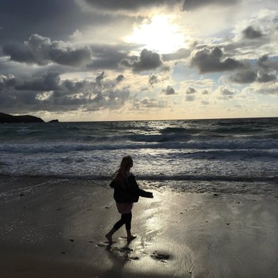 Profile Picture of Phoebe Murray  🦁 (@ph03bemurray) on Twitter