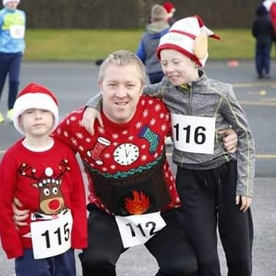 Profile Picture of Glenn (@GlennHyland) on Twitter